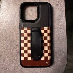 WALLI Phone Case